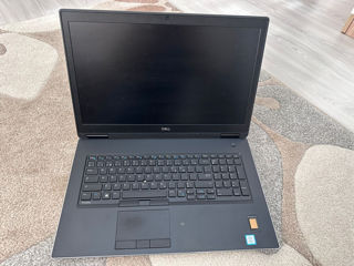 Dell precision 7730 Diagonala 17.3 foto 3