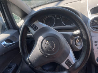 Opel Corsa, 2009 г.