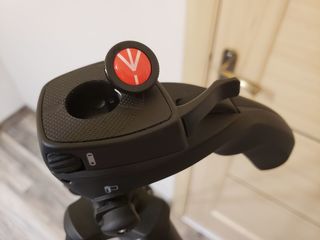 Manfrotto Compact Action foto 5