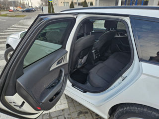 Audi A6 Avant foto 6