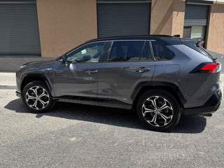 Toyota Rav 4 foto 1