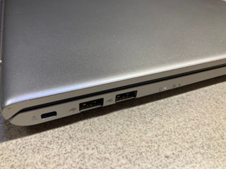 Asus R754 17 inch i7-10Gen 16 RAM SSD 512 фото 4