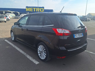 Ford Grand C-MAX foto 6