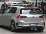 Body Kit VW Volkswagen Golf 7 VII 12+ R400 foto 6