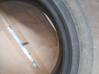 Toyo Proxes 275/45r20 -4 buc foto 2