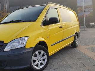 Mercedes Vito foto 4