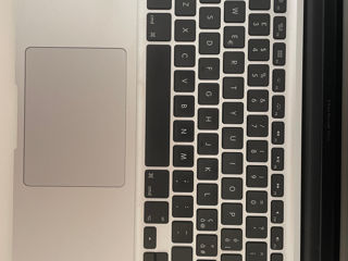 MacBook Pro 13" Late 2012 foto 3