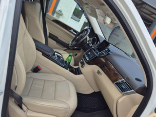 Mercedes GLS-Class foto 4