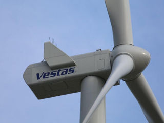 Turbine eoliene Vestas la cel mai mic preț! foto 5