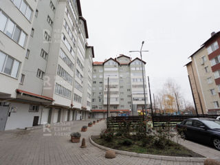 Apartament cu 2 camere, 50 m², Telecentru, Chișinău foto 12