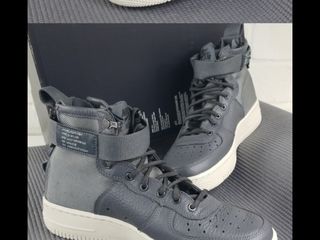 nike sf af1 mid gs