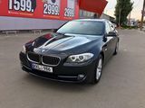 BMW 5 Series foto 2