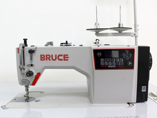 Швейная автомат  Bruce r4200 foto 1