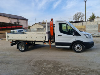 Ford Transit фото 4