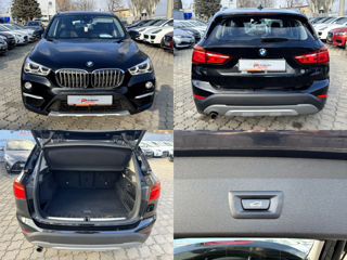 BMW X1 foto 9