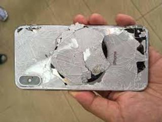 Cumpăr iPhone si Samsung in orice stare! cu defecte! foto 5