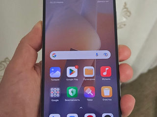 Redmi Note 11pro 5g 6+2/128gb