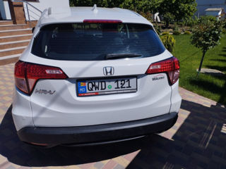 Honda HR-V foto 4