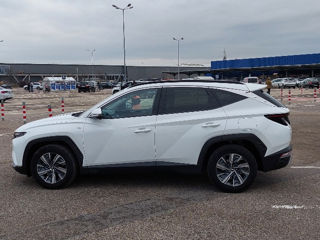 Hyundai Tucson foto 5