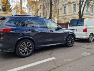 BMW X5 M