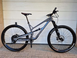 YT carbon 29er XL