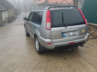 Nissan X-Trail foto 4