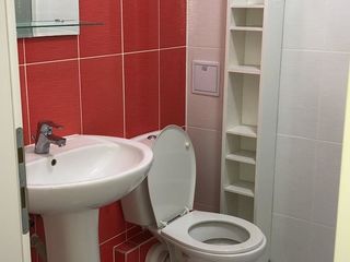 Apartament cu 1 cameră, 28 m², Centru, Chișinău foto 5