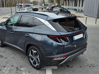 Hyundai Tucson foto 17