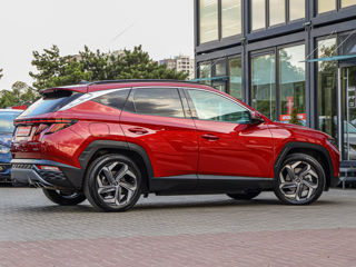 Hyundai Tucson foto 6