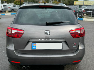 Seat Ibiza foto 6