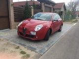 Alfa Romeo MiTo foto 2