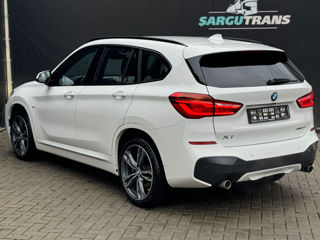 BMW X1 foto 6