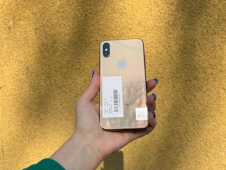 iPhone XS r 64 GB, 0% Credit de la 220 lei/lună!+ garanție 12 luni! foto 2