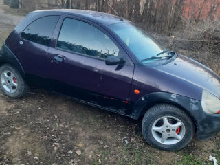 Ford Ka foto 3