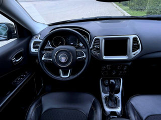 Jeep Compass foto 13