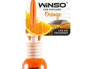 Winso Happy Wood Orange 5.5Ml 531690 foto 1