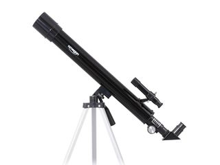 Немецкий телескоп Omegon AC 50-600 AZ - соотношение цена/качество