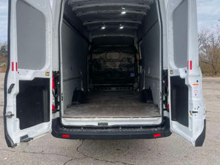 Ford Transit foto 2