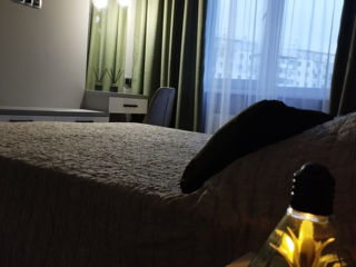 Apartament cu 2 camere, 60 m², Buiucani, Chișinău