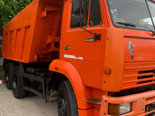 KAMAZ 5511