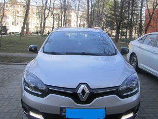 Renault Megane foto 3