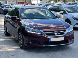 Honda Accord foto 4