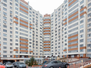 Apartament cu 2 camere, 60 m², Ciocana, Chișinău foto 14