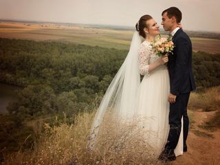 Фото и видеосъемка свадеб 380 € фото 2