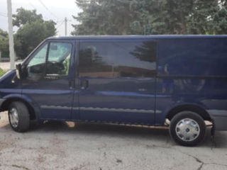 Ford Transit foto 4