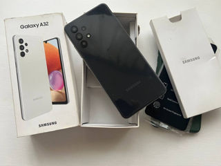 Samsung a32 сим- НЕТ СИГНАЛА foto 2