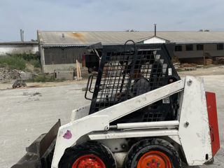 Bobcat B-T 543