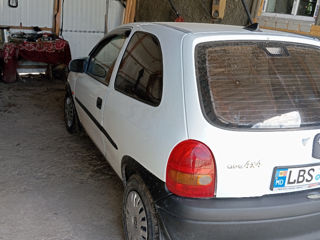 Opel Corsa фото 0