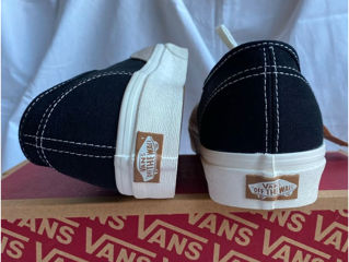 Vans foto 4