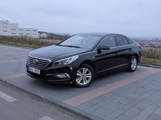 Hyundai Sonata foto 5